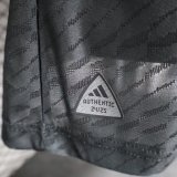 24/25 Real Madrid  Special Edition Black  Player 1:1 Quality Soccer Jersey