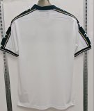 2002/2003 Parma Home White Retro 1:1 Quality Soccer Jersey