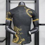 24/25 Real Madrid  Special Edition Black  Player 1:1 Quality Soccer Jersey