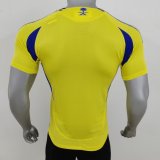 24/25  Al-Nassr FC Home Player  Version 1:1 Quality Soccer Jersey
