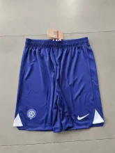 23/24 Atletico de Madrid Away Fans 1:1 Shorts
