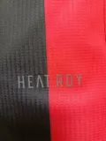 24/25  Fulham  Away Red Player 1:1 Quality Soccer Jersey