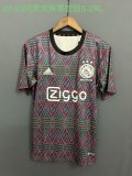 22/23 Ajax Training Clothes Fans 1:1 Quality Soccer Jersey