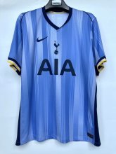 24/25 Tottenham Away Fans 1:1 Quality Soccer Jersey