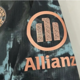 24/25 Bayern Munich Away Fans 1:1 Soccer Jersey