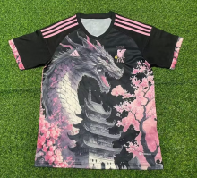 23/24 Japan Pink Special Edition  Fans 1:1 Quality Soccer Jersey