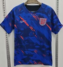24/25  England Training Clothes Fans 1:1 Quality Soccer Jersey