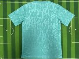 24/25 Liverpool Training Clothes Green Fans 1:1 Quality Soccer Jersey