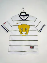 1997/1998 Puma Away Fans 1:1 Quality Retro Soccer Jersey