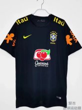 2020 Brazil Training Clothes Fans Retro 1:1 Quality Soccer Jersey