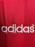 1995/1996 Liverpool Home Long sleeve Retro 1:1 Quality Soccer Jersey