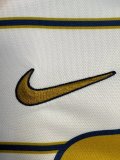 1997/1998 Puma Away Fans 1:1 Quality Retro Soccer Jersey