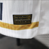 24/25 Puma Home White Player 1:1 Quality Soccer Jersey