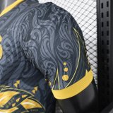 24/25 Real Madrid  Special Edition Black  Player 1:1 Quality Soccer Jersey