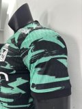 24/25  Atletico Nacional Medellin  Away player 1:1 Quality Soccer Jersey（麦德林国民竞技）