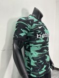 24/25  Atletico Nacional Medellin  Away player 1:1 Quality Soccer Jersey（麦德林国民竞技）