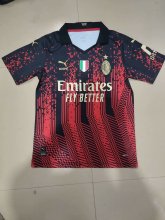 22/23 AC Milan Third Fans 1:1 Quality Soccer Jersey