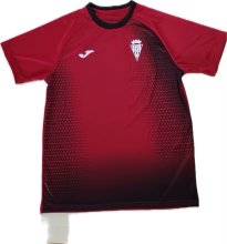 24/25  Cordoba CF Training Clothes  Fans 1:1 Quality Soccer Jersey
