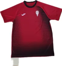 24/25  Cordoba CF Training Clothes  Fans 1:1 Quality Soccer Jersey