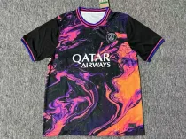 23/24 PSG Paris Special Edition Fans 1:1 Quality Soccer Jersey