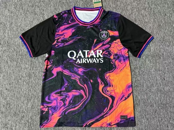 23/24 PSG Paris Special Edition Fans 1:1 Quality Soccer Jersey