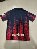 22/23 AC Milan Third Fans 1:1 Quality Soccer Jersey