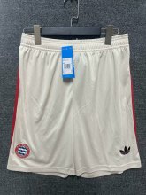 24/25  Bayern Munich Third Shorts
