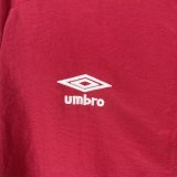 24/25 Fluminense Jujube Red Windbreaker
