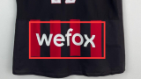 22/23 AC Milan Third Fans 1:1 Quality Soccer Jersey