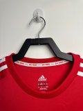 2011/2012 Real Madrid Third Long Sleeve Retro 1:1 Quality Soccer Jersey