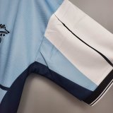 2001 Maradona Special Edition Retro 1:1 Quality  Soccer Jersey