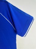 1999/2000  Chelsea  Home Fans Retro  1:1 Quality  Soccer Jersey