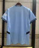 24/25 Manchester City Home Fans 1:1 Quality Soccer Jersey