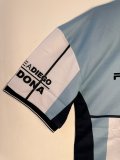 2001 Maradona Special Edition Retro 1:1 Quality  Soccer Jersey