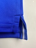 1999/2000  Chelsea  Home Fans Retro  1:1 Quality  Soccer Jersey