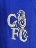 1990/2001  Chelsea  Home Fans Retro  1:1 Quality  Soccer Jersey
