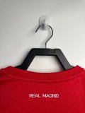 2011/2012 Real Madrid Third Long Sleeve Retro 1:1 Quality Soccer Jersey