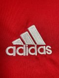2011/2012 Real Madrid Third Long Sleeve Retro 1:1 Quality Soccer Jersey