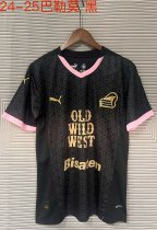 24/25  Palermo FC Away Fans 1:1 Quality Soccer Jersey