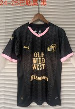 24/25  Palermo FC Away Fans 1:1 Quality Soccer Jersey