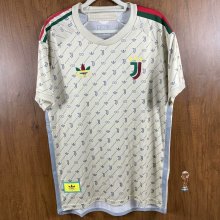 24/25 Juventus  Special Edition Fans 1:1 Quality Soccer Jersey