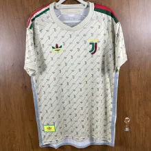 24/25 Juventus  Special Edition Fans 1:1 Quality Soccer Jersey