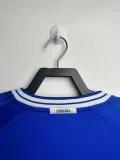 1990/2001  Chelsea  Home Fans Retro  1:1 Quality  Soccer Jersey