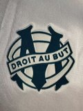 1992/1993 Marseille Home Fans 1:1 Quality Retro Soccer Jersey