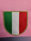 2002/2003 Juventus Pink Black 1:1 Quality Retro Soccer Jersey