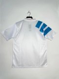 1992/1993 Marseille Home Fans 1:1 Quality Retro Soccer Jersey