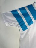 1992/1993 Marseille Home Fans 1:1 Quality Retro Soccer Jersey