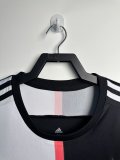 2019-2020 Retro Juventus Home 1:1 Quality Soccer Jersey
