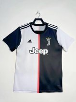 2019-2020 Retro Juventus Home 1:1 Quality Soccer Jersey