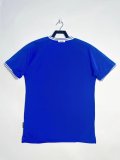 1999/2000  Chelsea  Home Fans Retro  1:1 Quality  Soccer Jersey